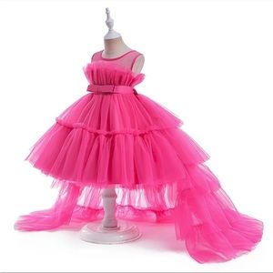 Kids Dress